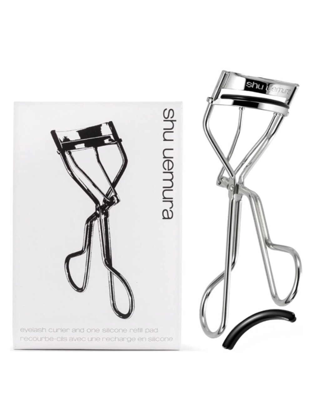 NEW Shu Uemura Iconic Eyelash Curler - Eye Lash Curler
